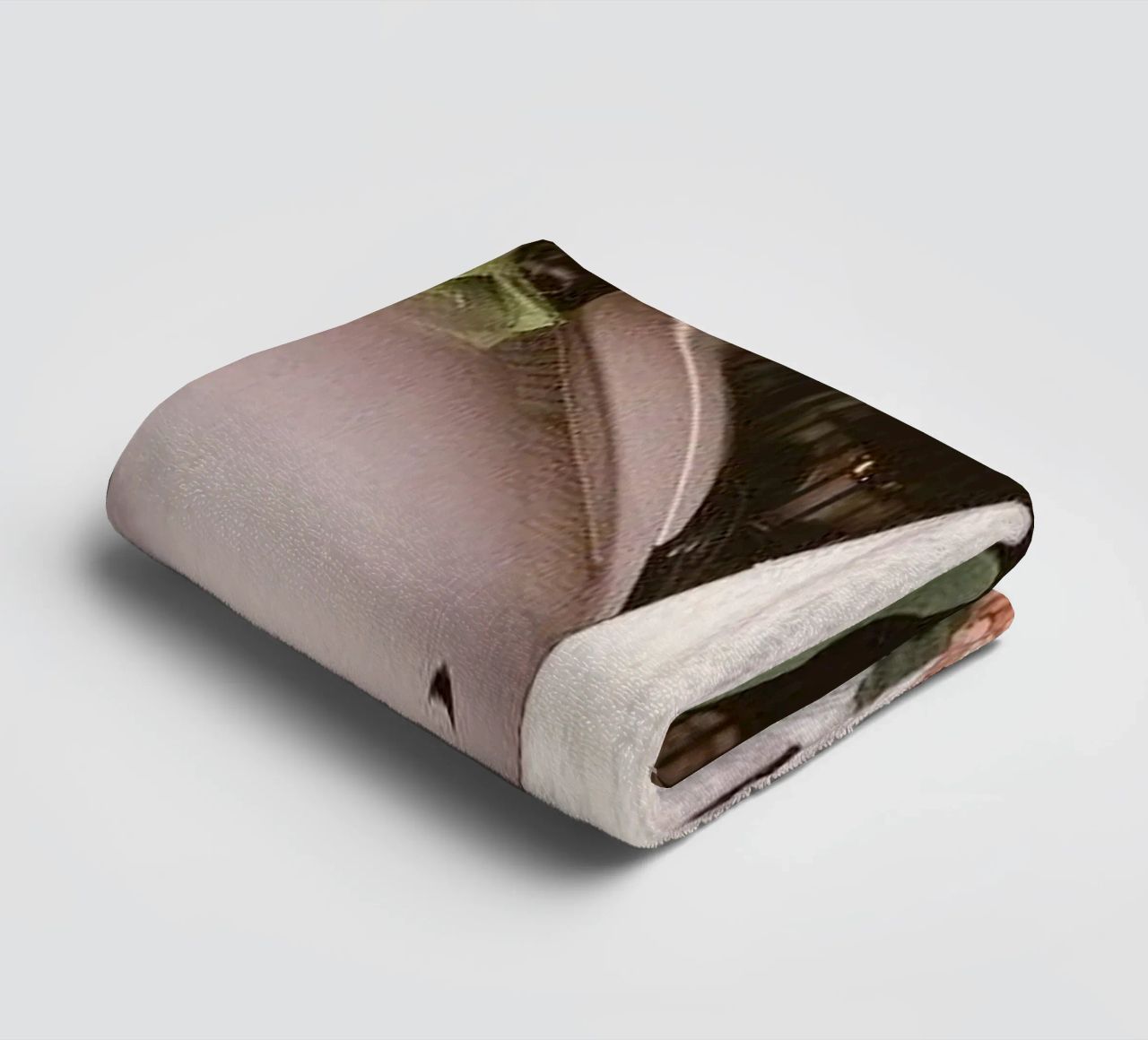 Tyler compte l'argent serviette de bain de Witon name shop