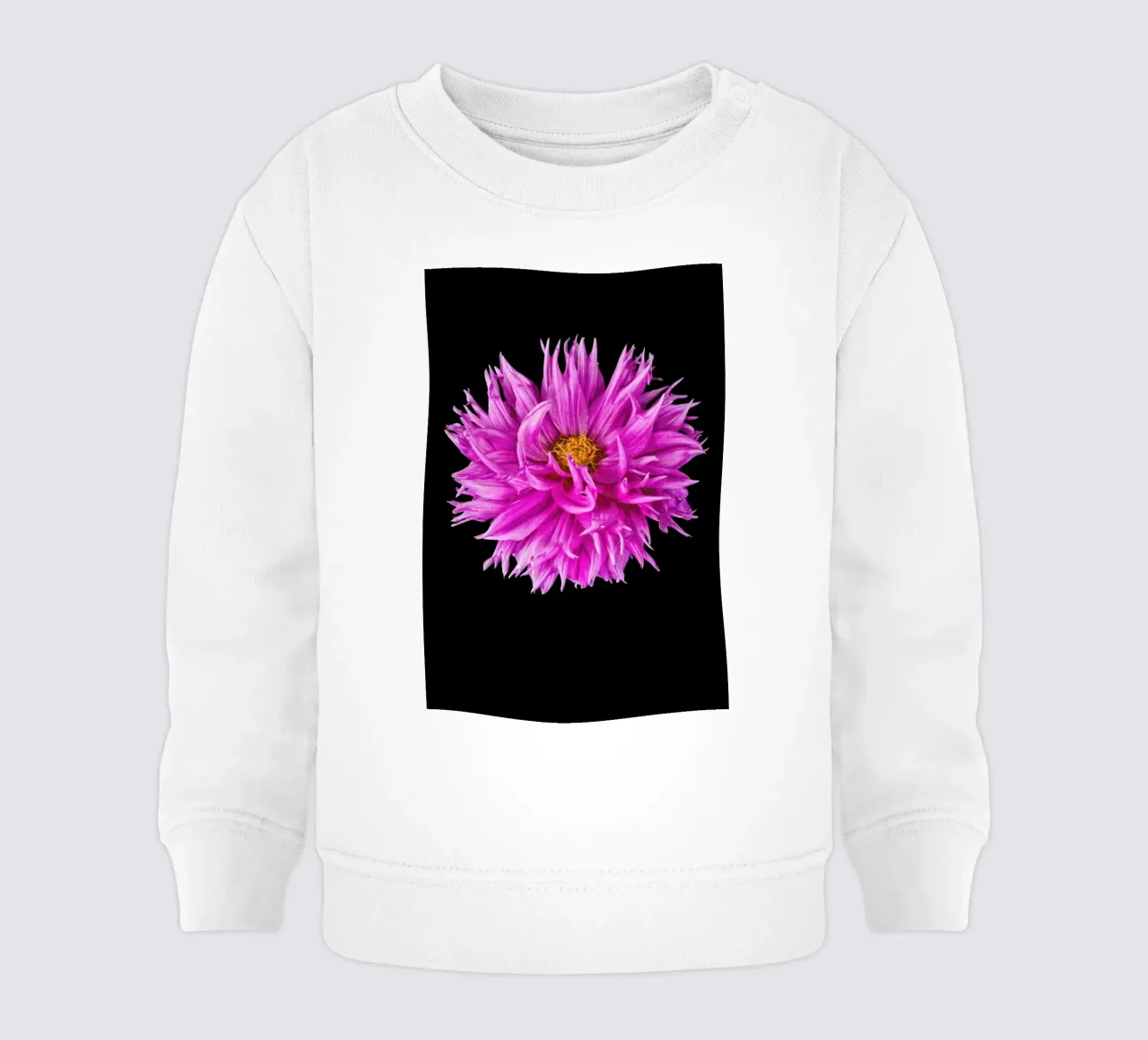 Dahlia 4 felpa neonato da Curious Collections by Marielle Leenders