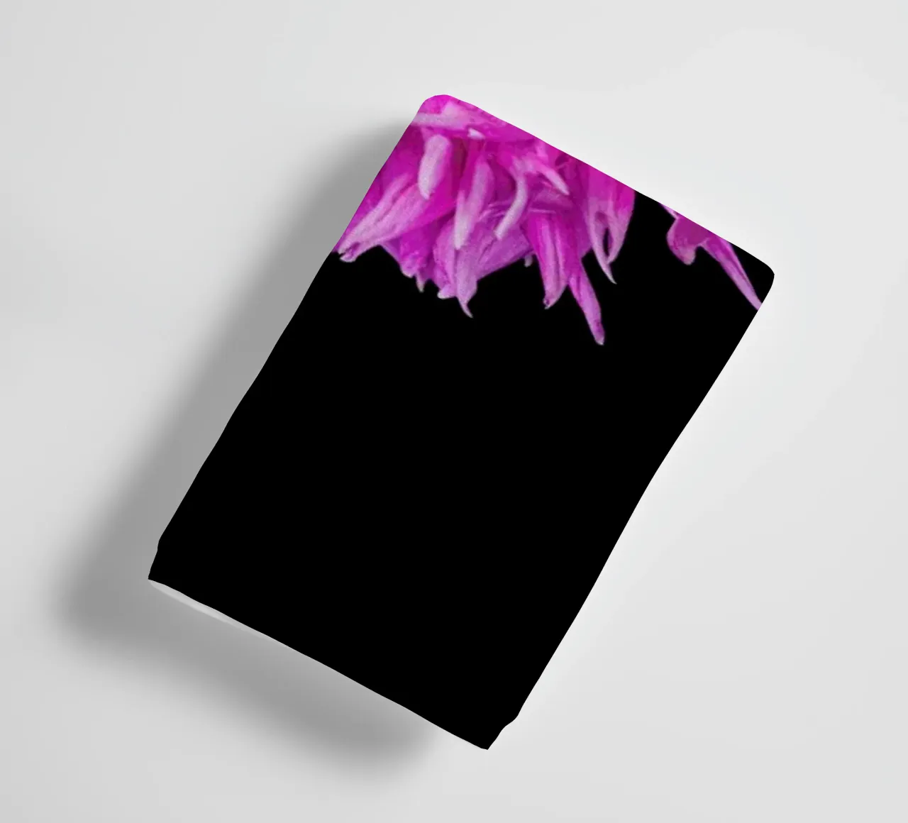 Dahlia 4 asciugamano da bagno da Curious Collections by Marielle Leenders