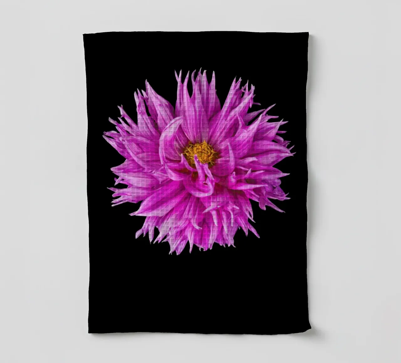 Dahlia 4 canovaccio da cucina da Curious Collections by Marielle Leenders