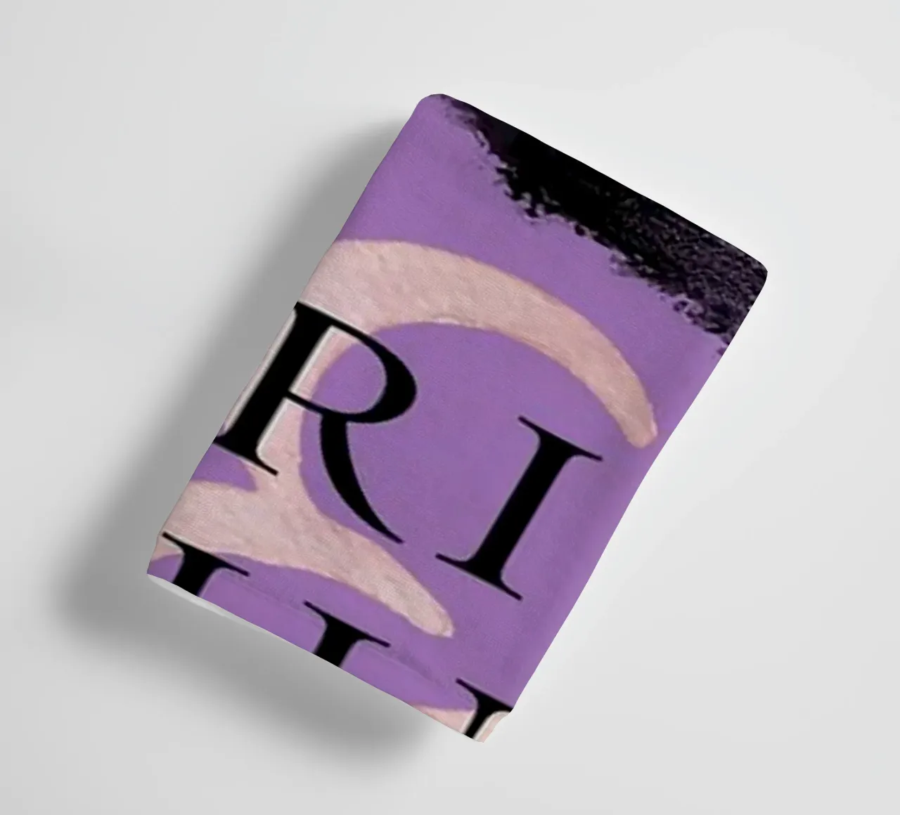 Pride and Prejudice asciugamano da bagno da Attaboy Dsgn