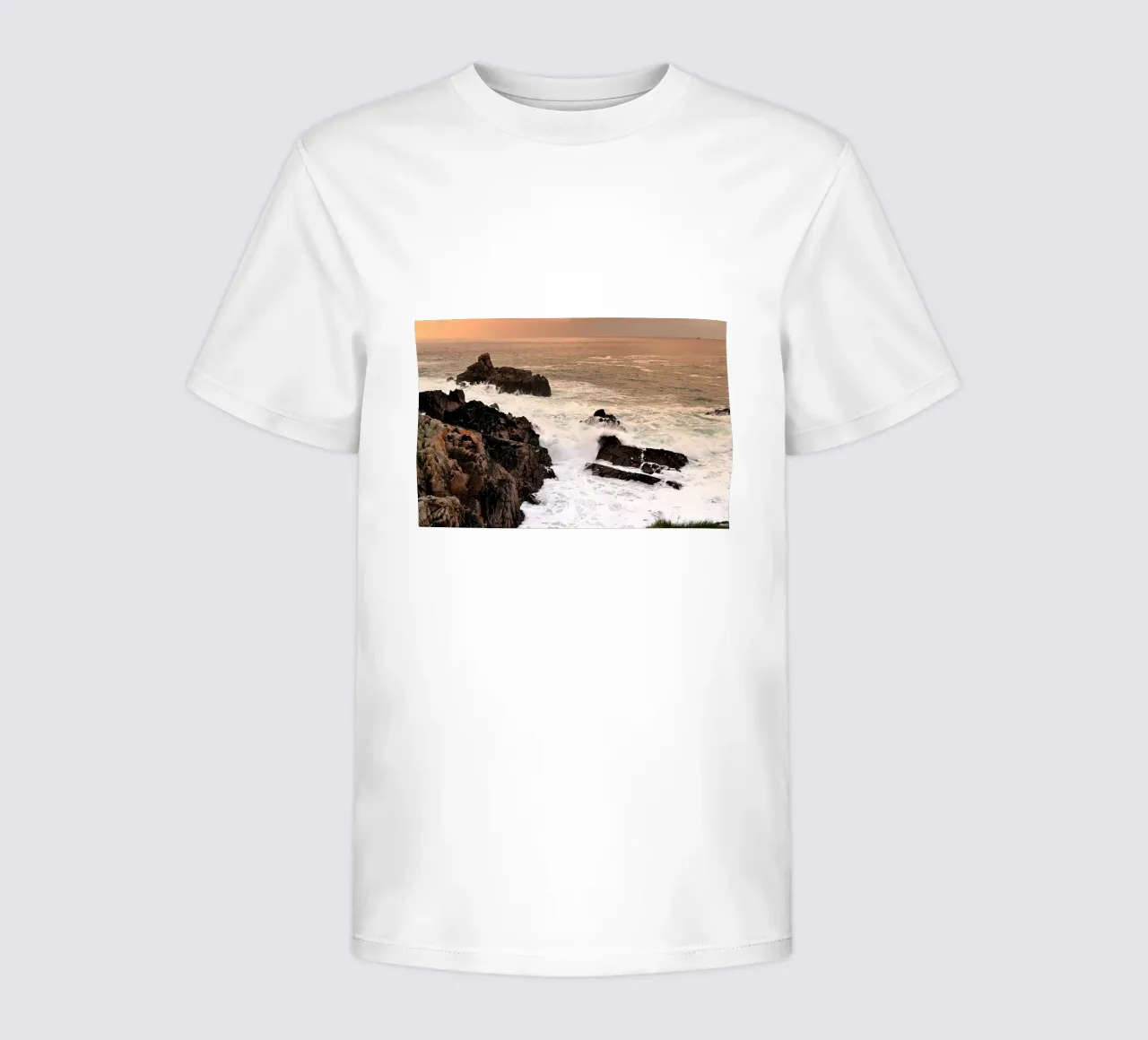 FAA291 Kinder T-Shirt von Thierry vobmann photography