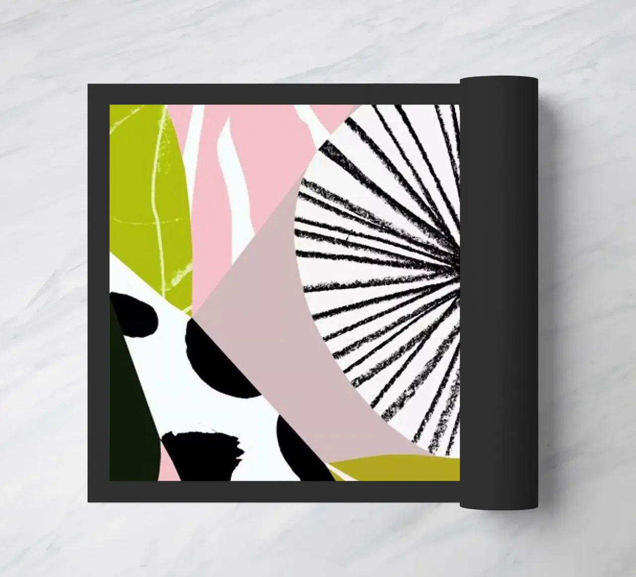 Cameroon zerbino da Tom Abbiss Smith