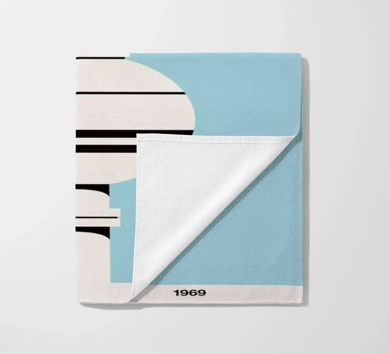 Fersehturm telo mare da Florent Bodart