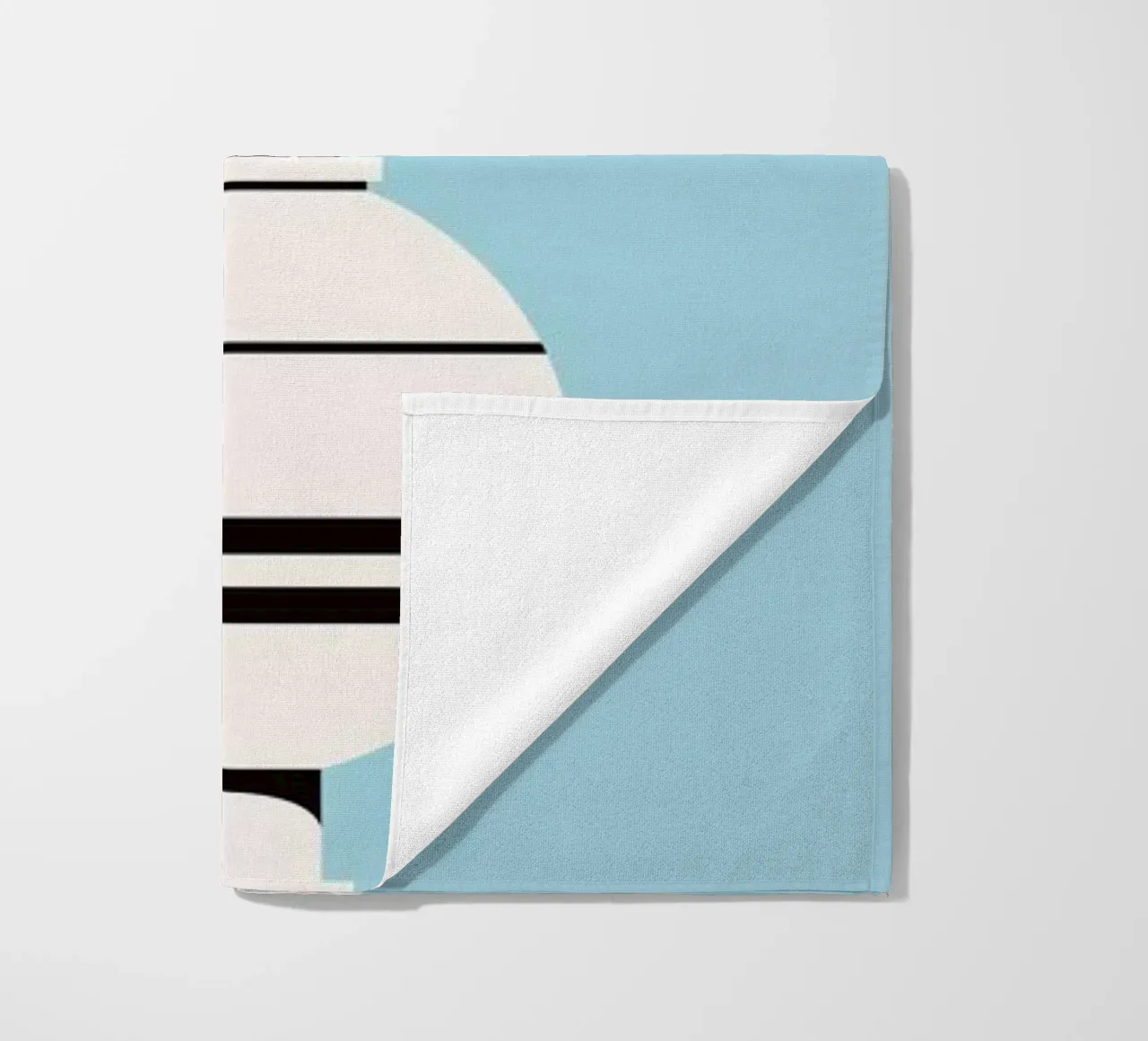 Fersehturm telo mare da Florent Bodart