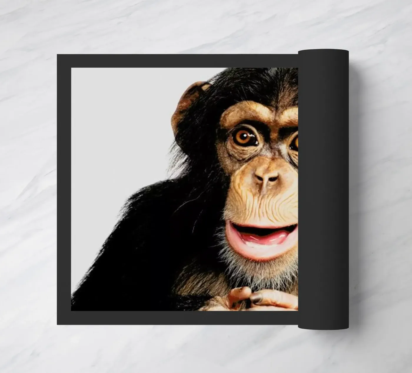 Chimpanzee zerbino da Paws & Claws