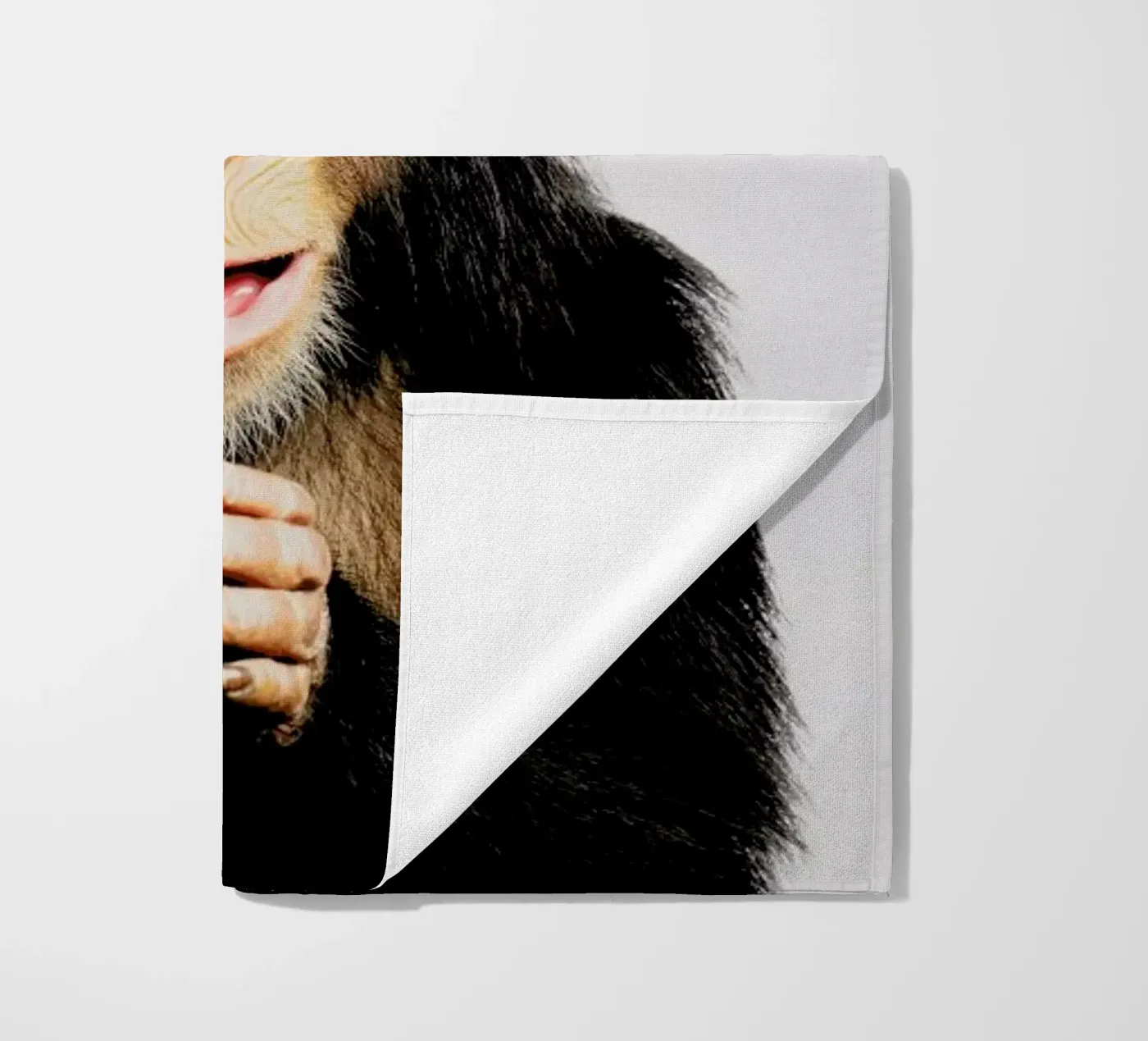 Chimpanzee telo mare da Paws & Claws