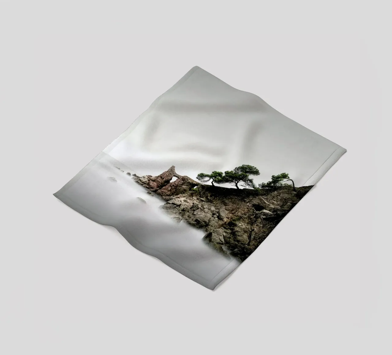 Watchman´s Path - Spanien 2018 coperta in pile da Håggard Photography | Ronny Behnert