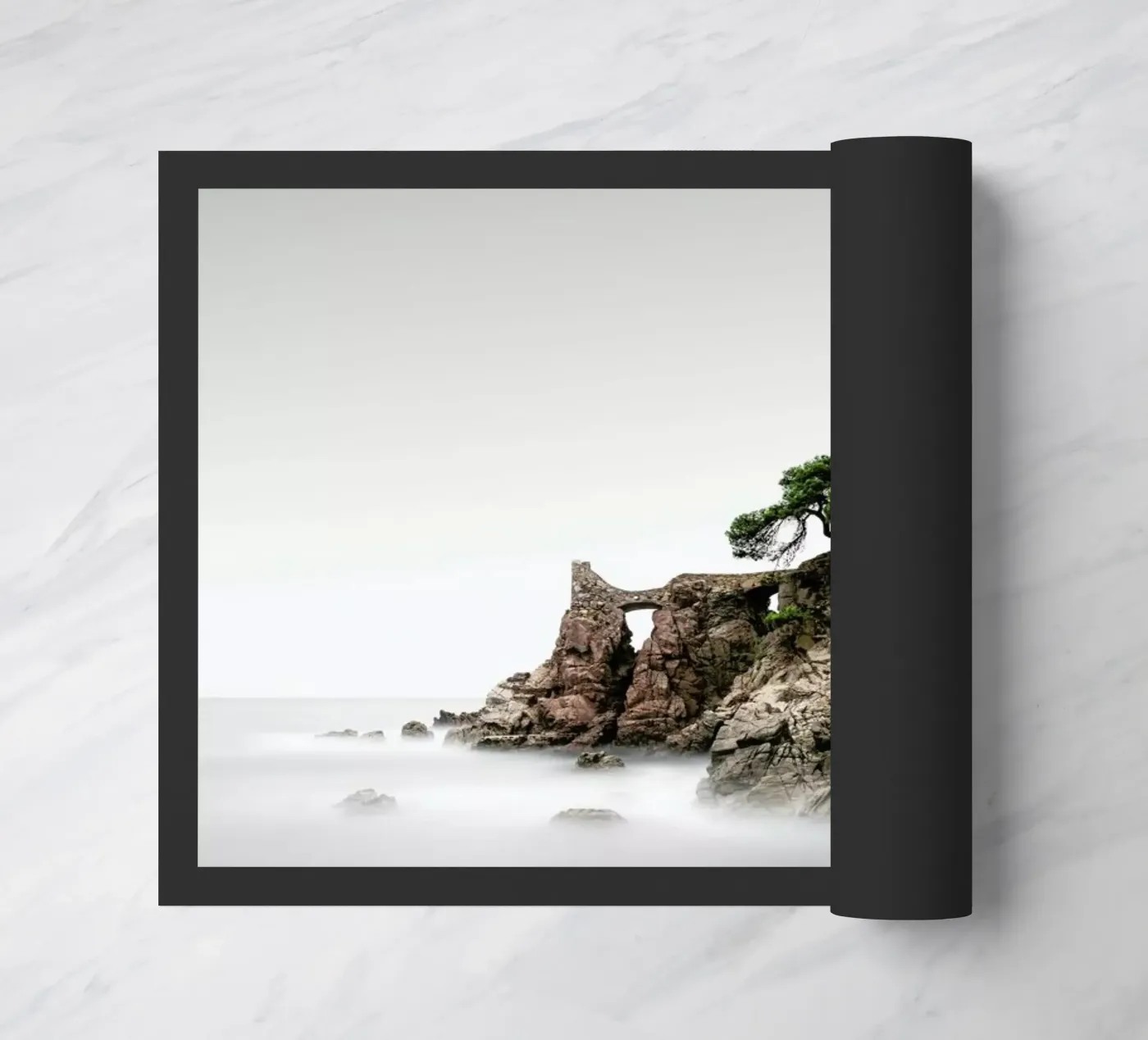 Watchman´s Path - Spanien 2018 zerbino da Håggard Photography | Ronny Behnert