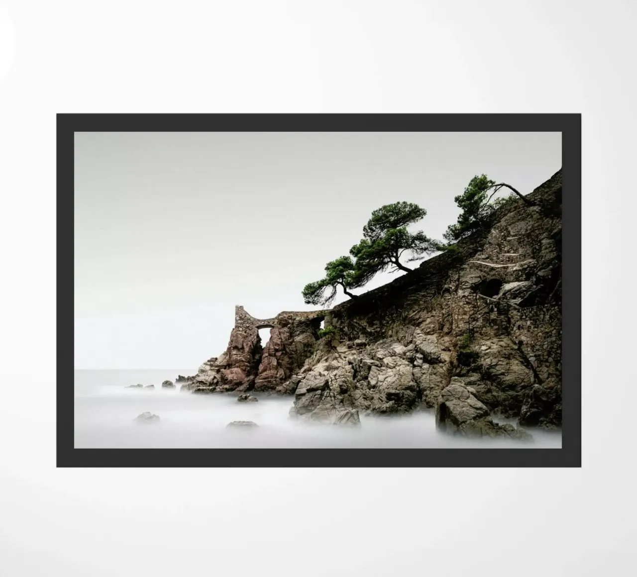 Watchman´s Path - Spanien 2018 felpudo de Håggard Photography | Ronny Behnert