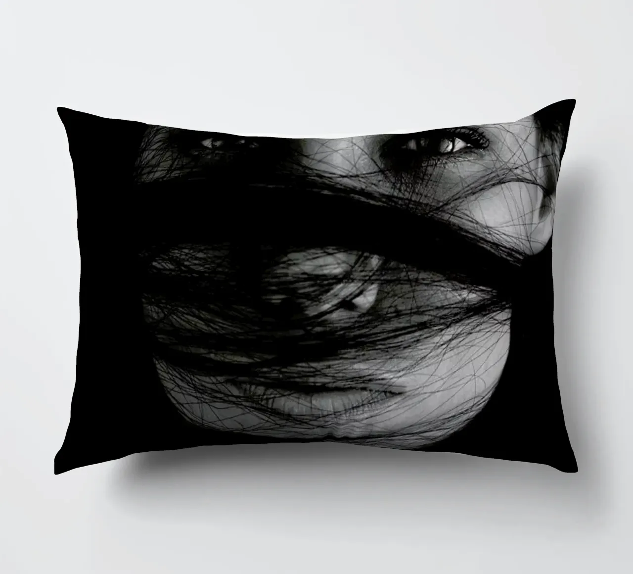 Gone With The Wind cuscino da Runway Collective