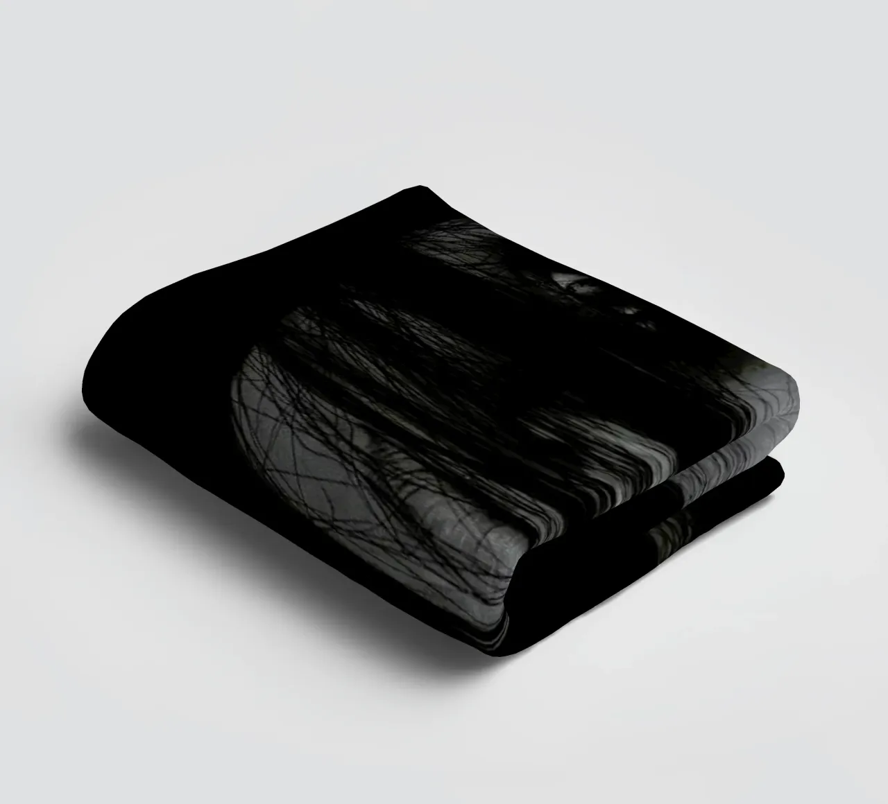 Gone With The Wind asciugamano da bagno da Runway Collective