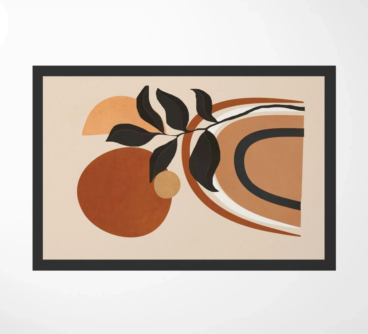 Minimal Abstract Shapes 11 zerbino da Flow Line