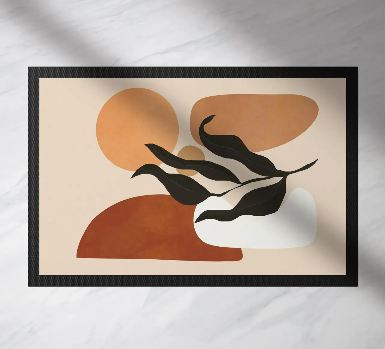 Minimal Abstract Shapes 12 zerbino da Flow Line