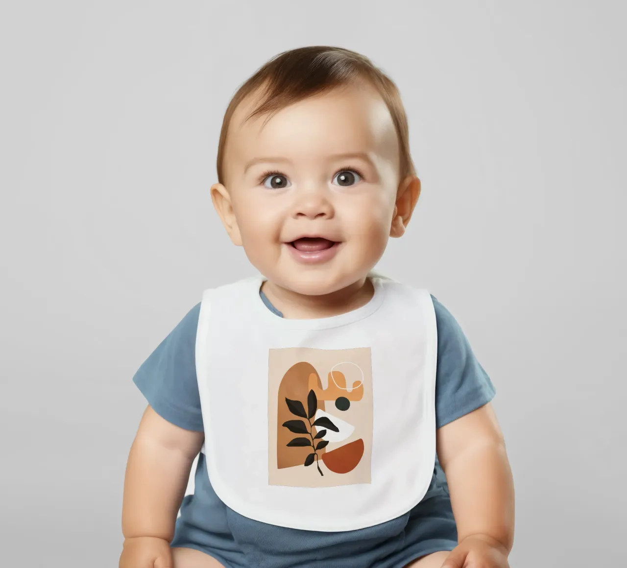 Minimal Abstract Shapes 13 bavaglino da Flow Line