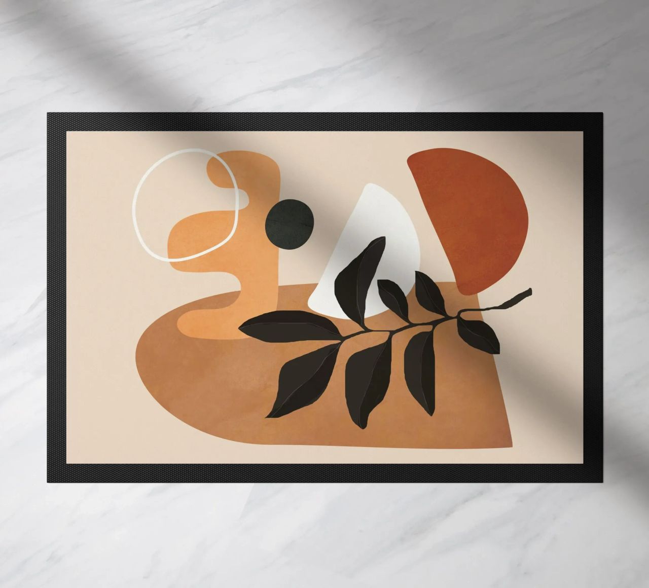 Minimal Abstract Shapes 13 zerbino da Flow Line