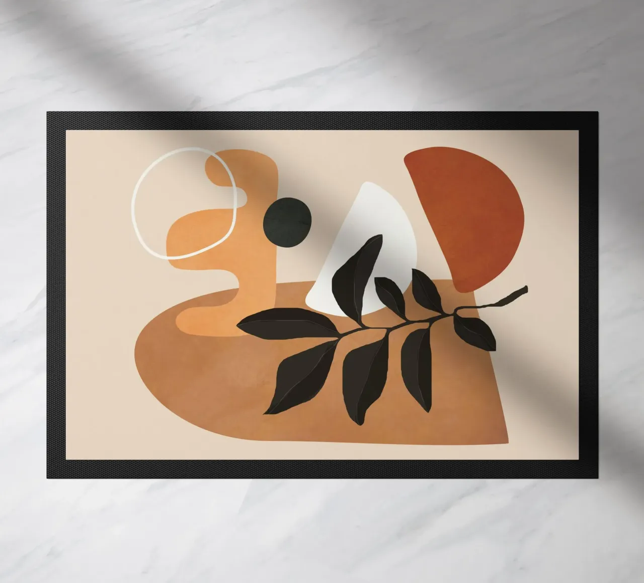 Minimal Abstract Shapes 13 zerbino da Flow Line