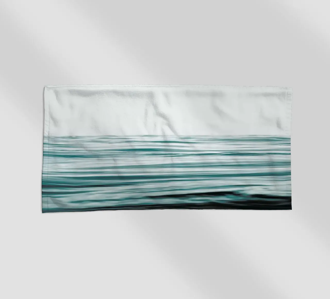 Blue Ocean Waves telo mare da Victoria Frost