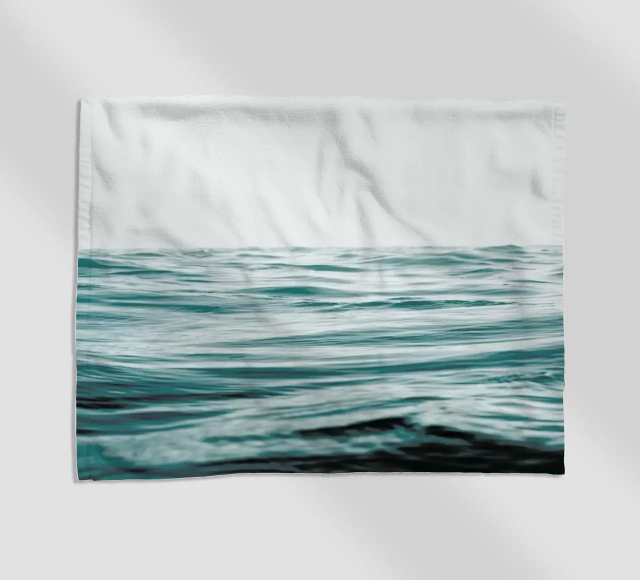 Blue Ocean Waves telo mare da Victoria Frost