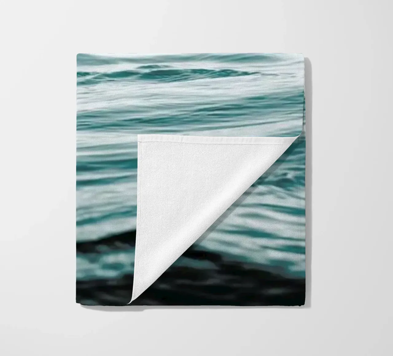 Blue Ocean Waves telo mare da Victoria Frost