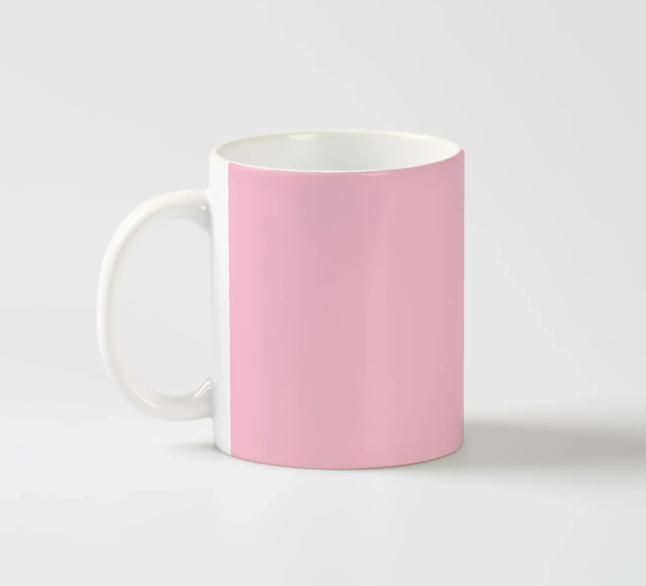 Più amore per favore tazza in ceramica da DolceVita