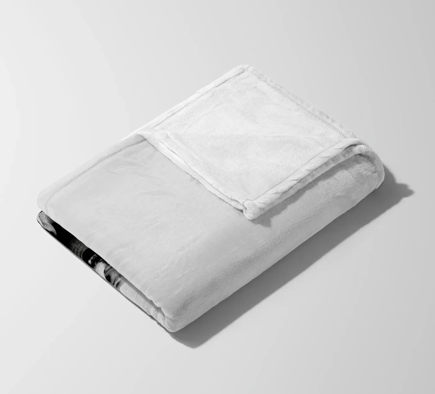 Roar fleece blanket by Paws & Claws