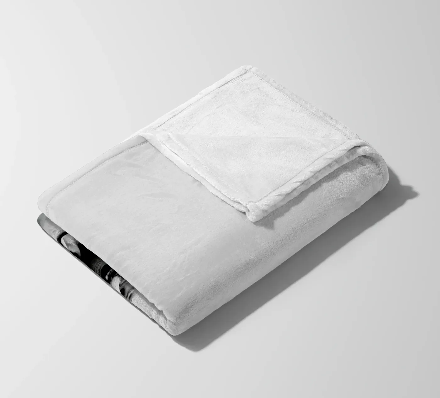 Roar fleece blanket by Paws & Claws