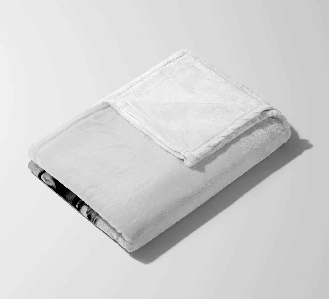 Roar fleece blanket by Paws & Claws