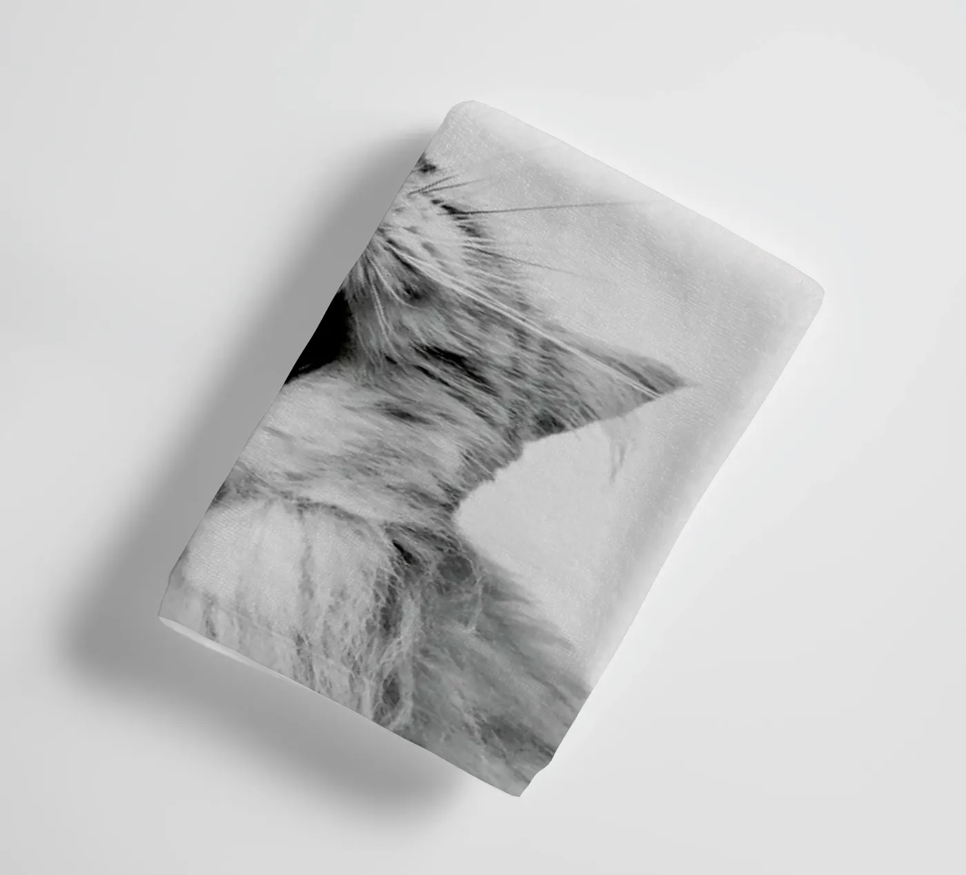 Roar towel by Paws & Claws