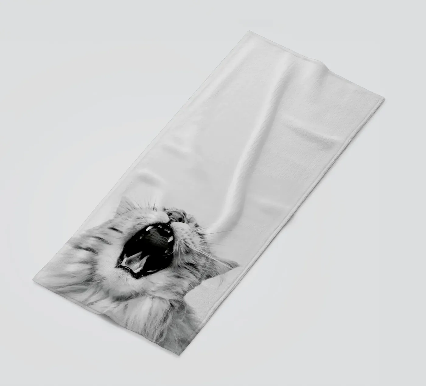 Roar telo mare da Paws & Claws