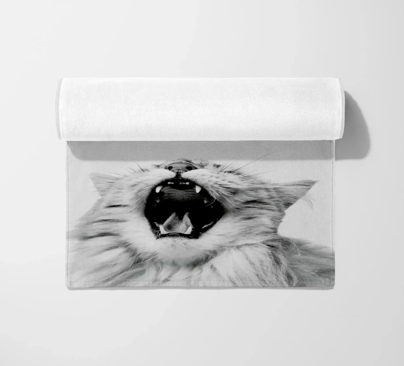 Roar telo mare da Paws & Claws