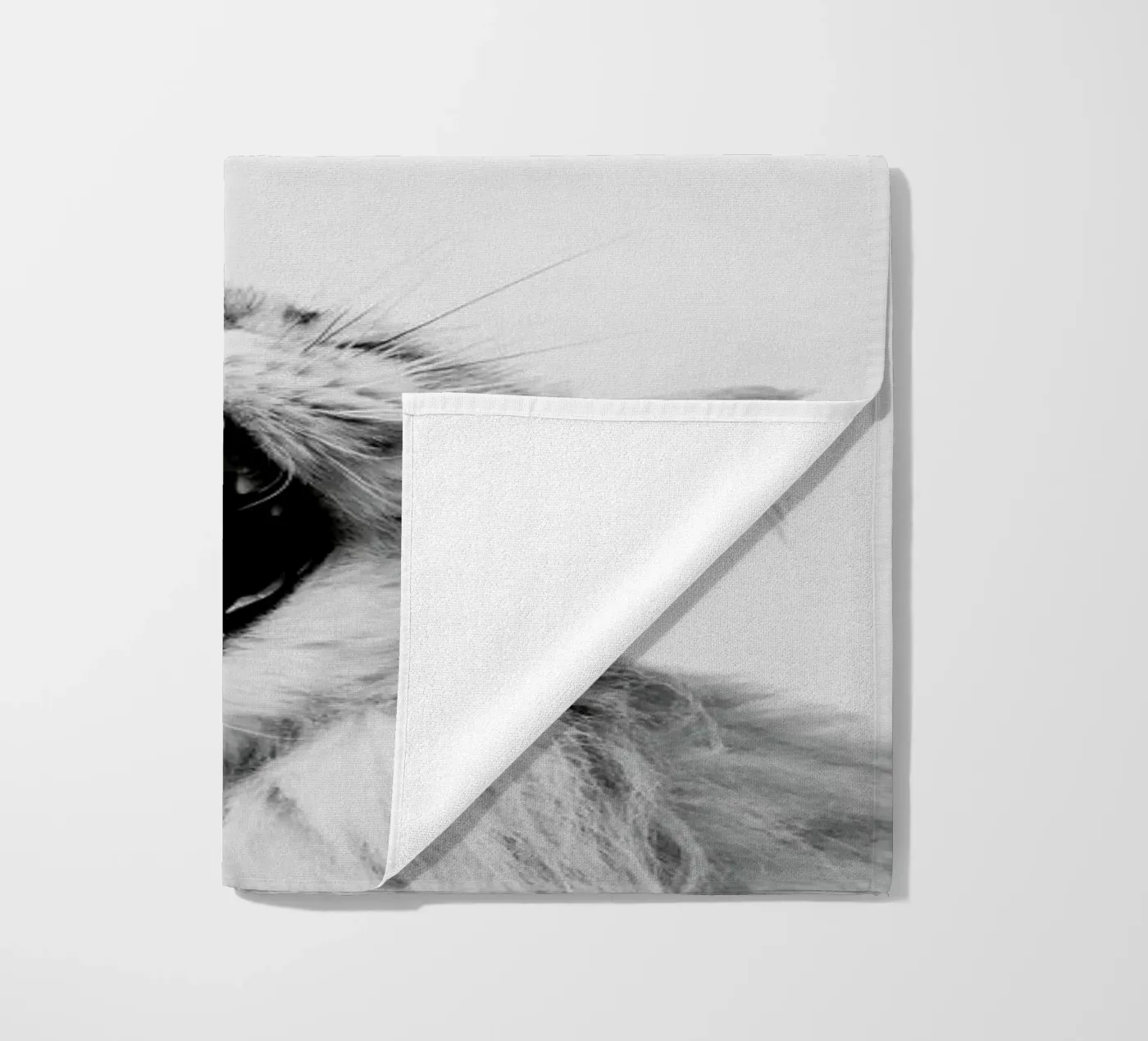 Roar telo mare da Paws & Claws