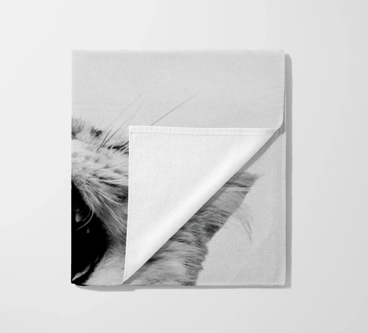 Roar telo mare da Paws & Claws