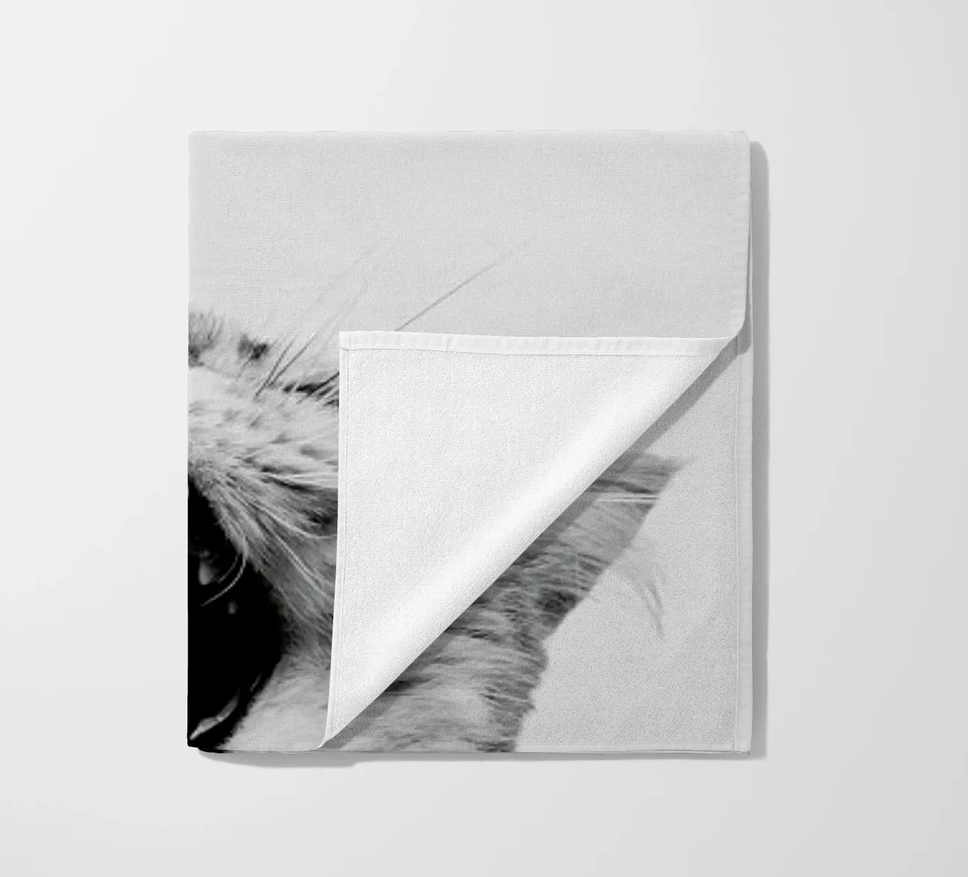 Roar telo mare da Paws & Claws