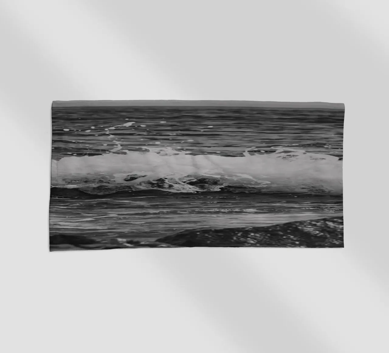 Waves Harmony telo mare da Carinaprint