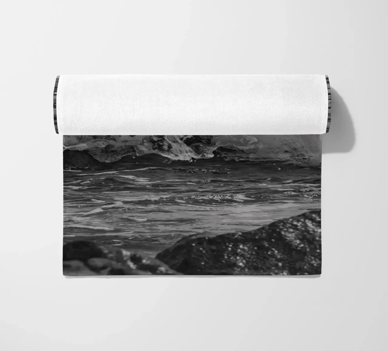 Waves Harmony telo mare da Carinaprint