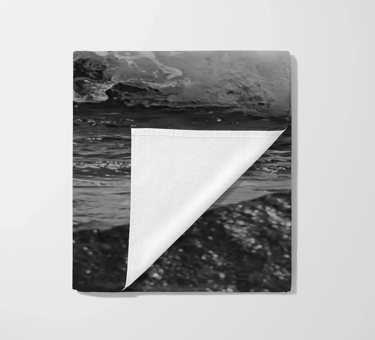 Waves Harmony telo mare da Carinaprint