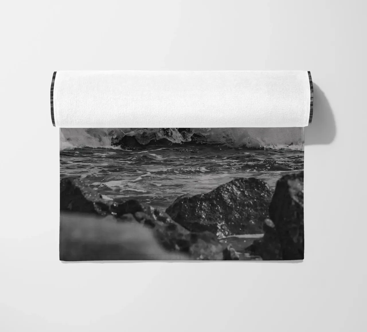 Waves Harmony telo mare da Carinaprint