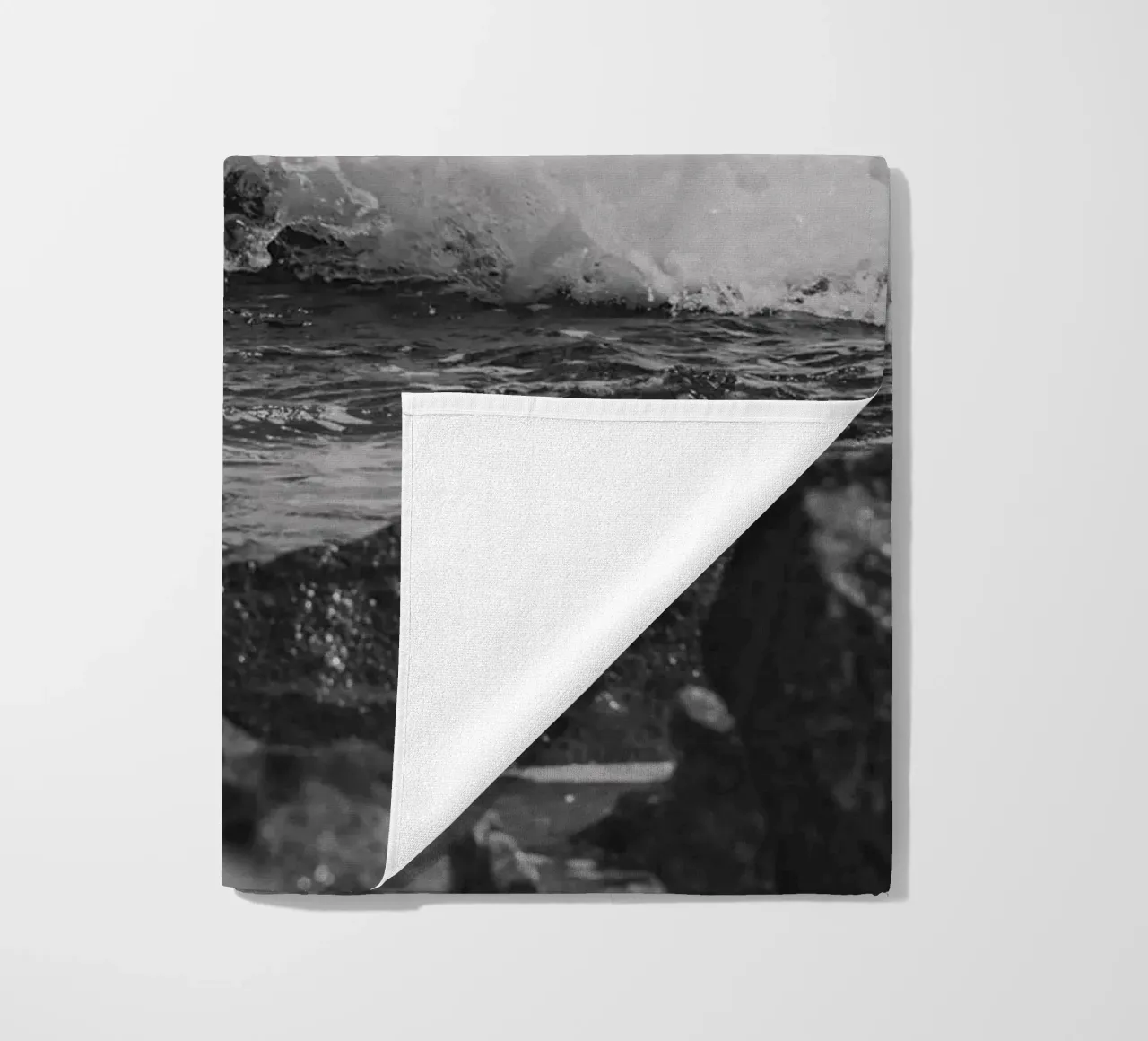 Waves Harmony telo mare da Carinaprint