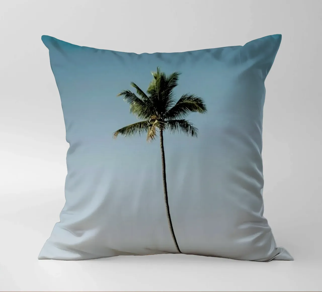 Tall Palm cuscino da METROPOLIS