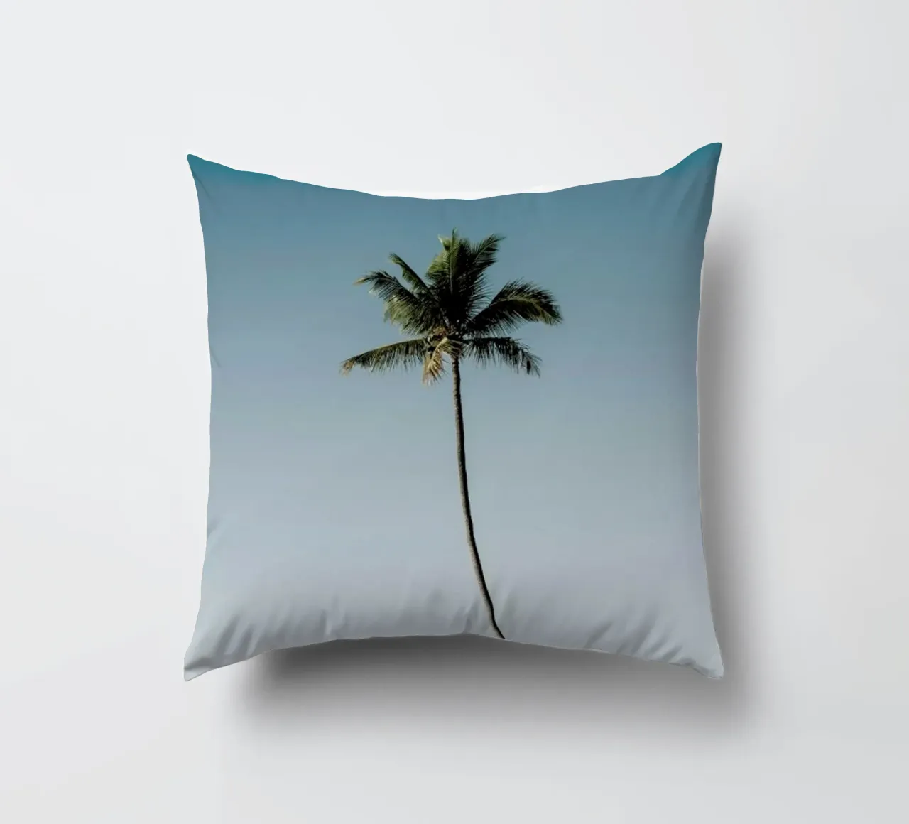 Tall Palm cuscino da METROPOLIS