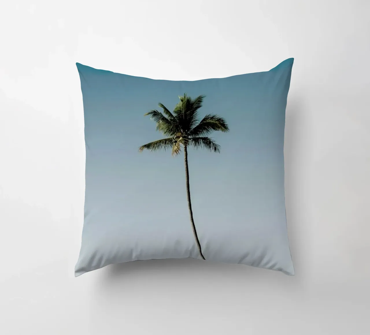 Tall Palm cuscino da METROPOLIS