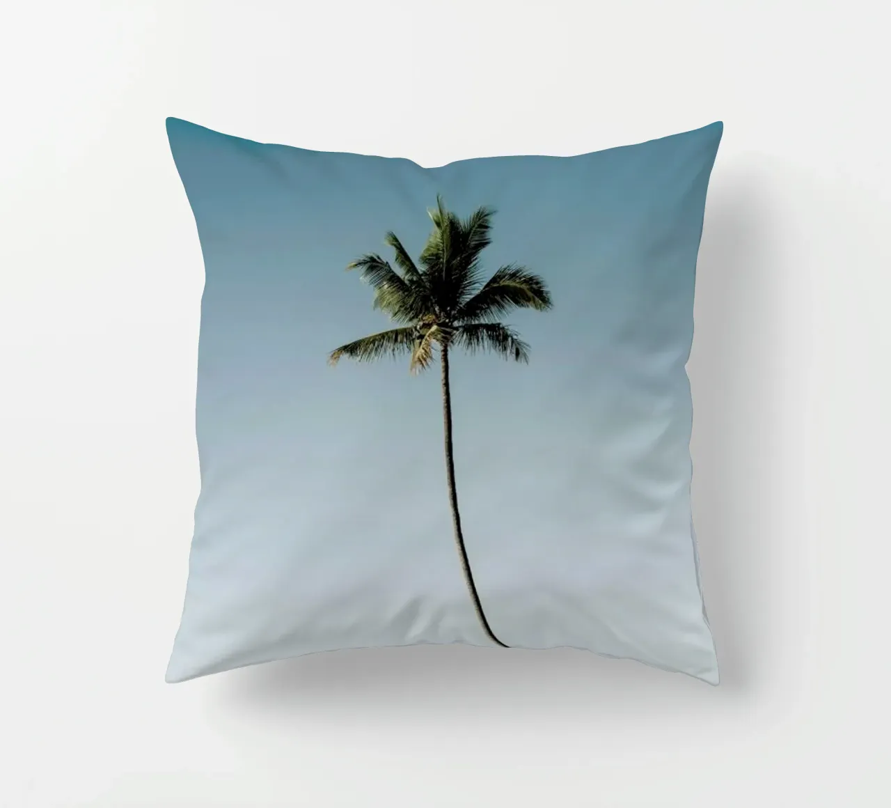 Tall Palm cuscino da METROPOLIS