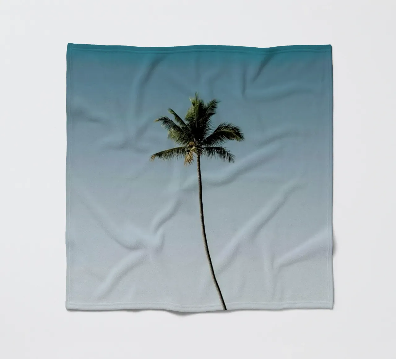 Tall Palm coperta in pile da METROPOLIS