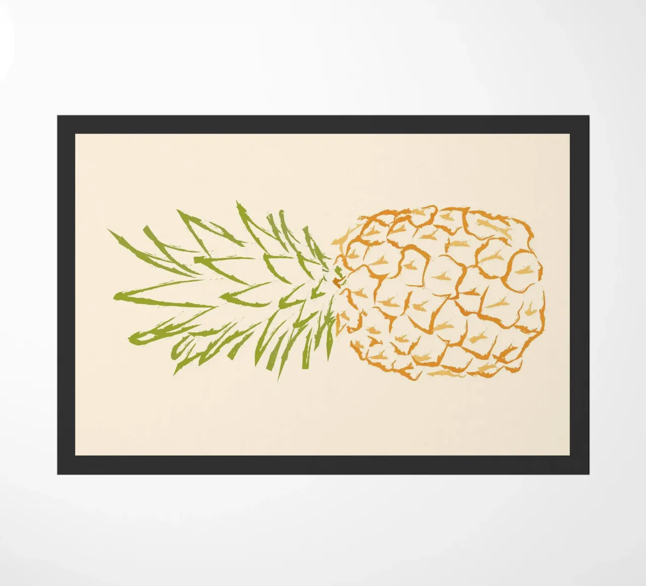 Pineapple zerbino da Flow Line