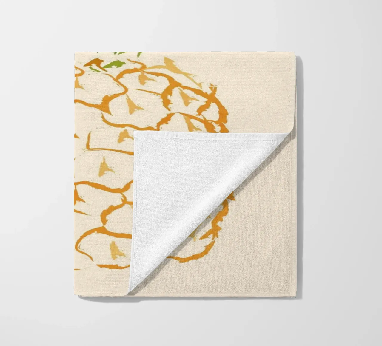 Pineapple telo mare da Flow Line