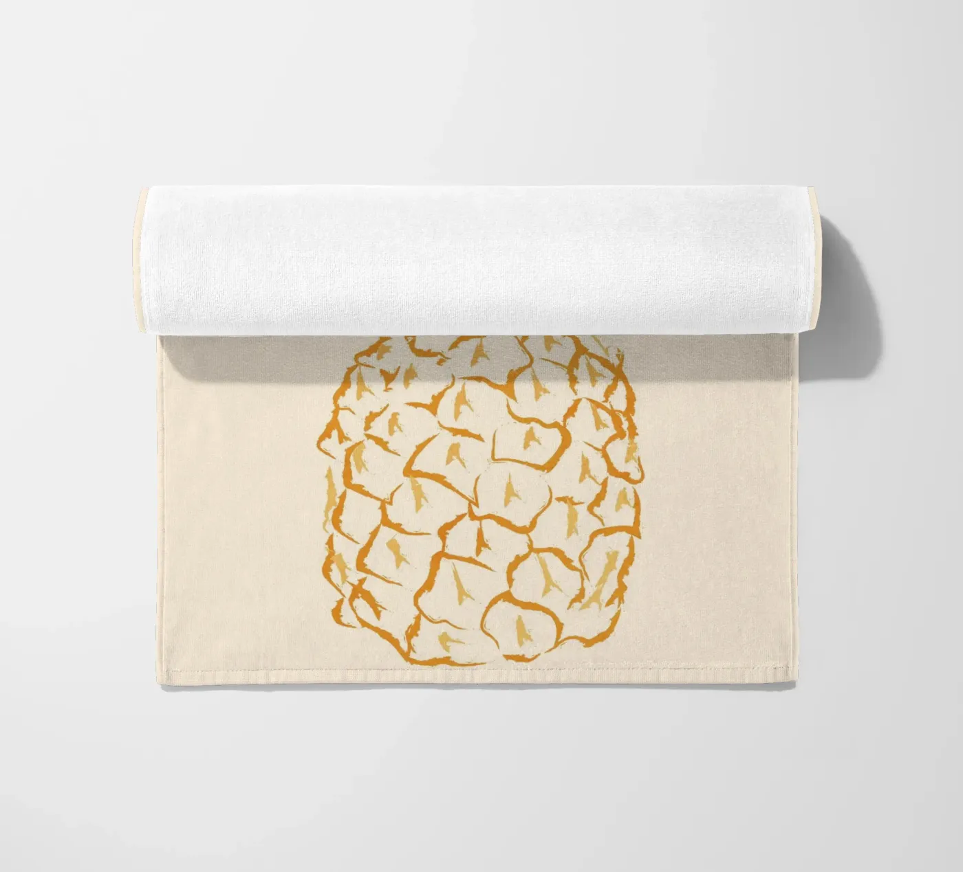 Pineapple telo mare da Flow Line