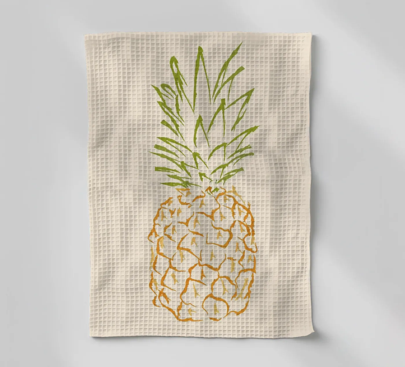 Pineapple torchon de Flow Line