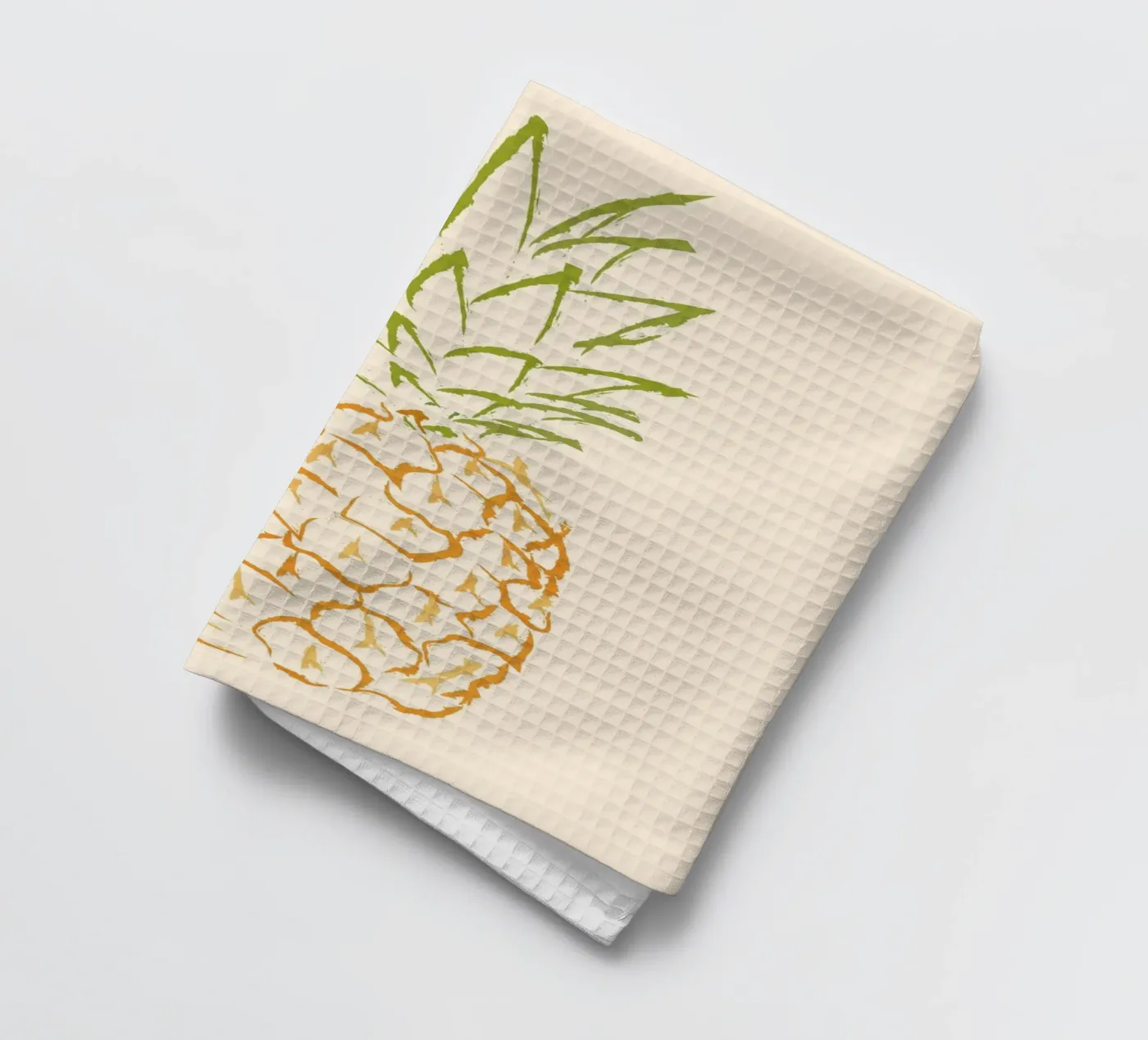 Pineapple torchon de Flow Line