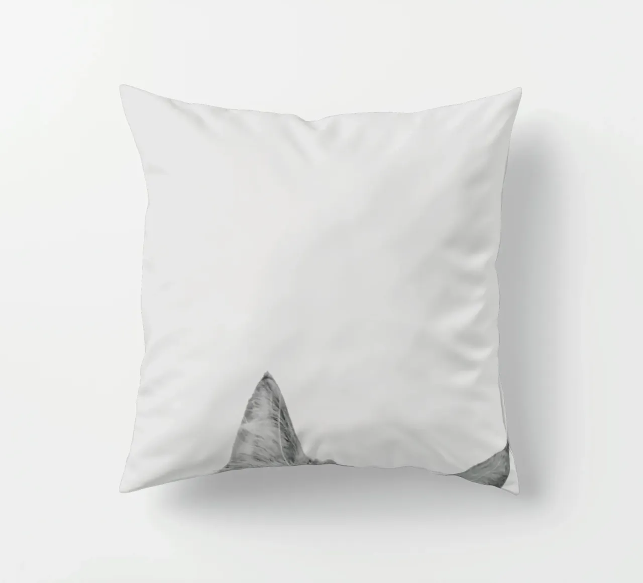 Cat II cuscino da Paws & Claws